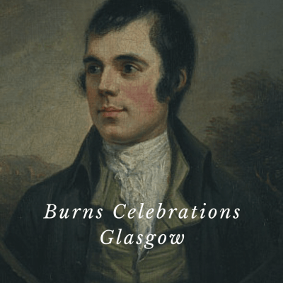 Five events to celebrate Burns Night in Glasgow