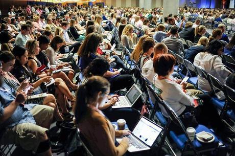 The 13 Top Marketing Conferences to Attend in 2017