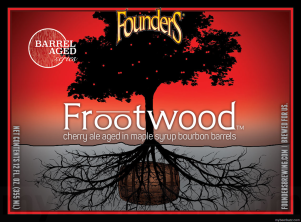 Founders adding new brews to barrel-aged lineup