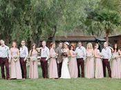 Wedding Dress Code Etiquette with Black