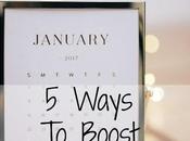 Ways Boost Your Credit Rating