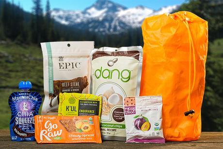 TrailFoody is a Monthly Subscription Box That Keeps You Fed on the Trail