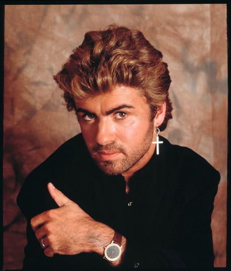 Remembering George Michael, A Role Model For Healthy Masculinity