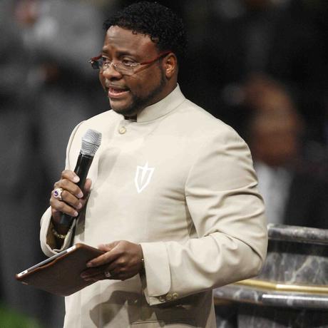 New Details Regarding Bishop Eddie Long Funeral