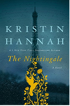 The Nightingale, a Women’s WWII Resistance Tale – Timely Now as Women #MarchOnWashington