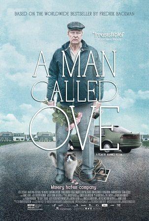 REVIEW: A Man Called Ove