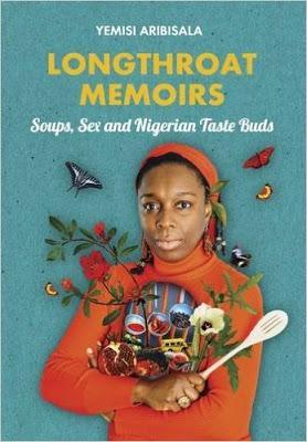 Four Mouthwatering African Books on Food