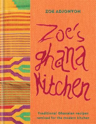 Four Mouthwatering African Books on Food