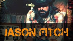 Sanford Music Festival Artist Spotlight on: Jason Fitch