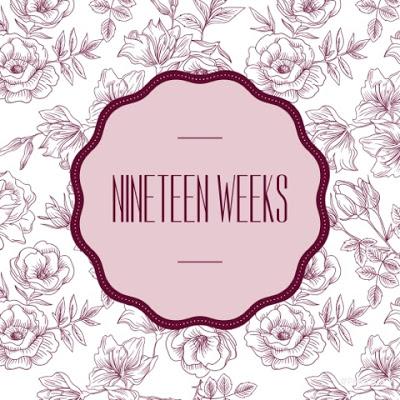 Nineteen Weeks