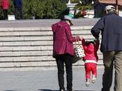 China’s Little Emperors Victims Child Policy?
