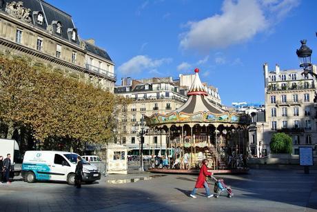 the unresolved parisienne