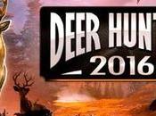 DEER HUNTER 2017 v4.0.0 [MOD]
