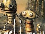 Machinarium v2.3.1