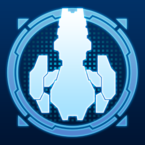Battleship Lonewolf – Space TD v1.4 APK