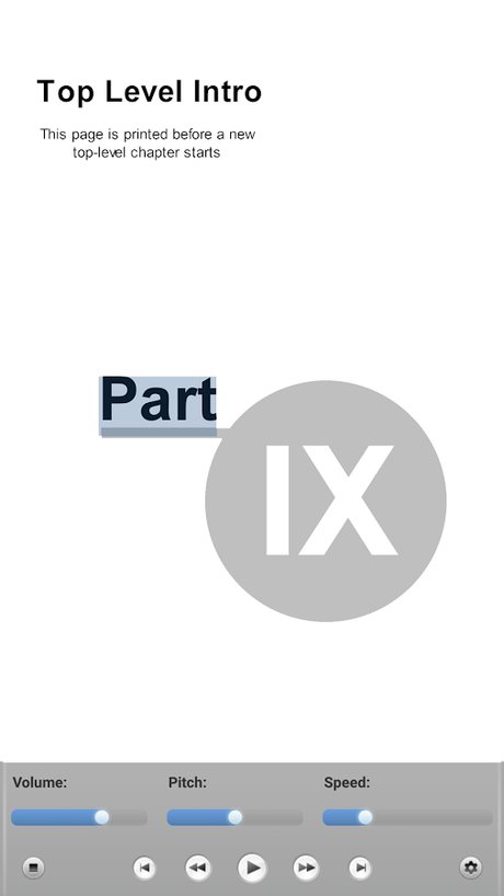 Moon+ Reader Pro v4.1.2 APK Moon+ Reader Pro (50% OFF) - screenshot