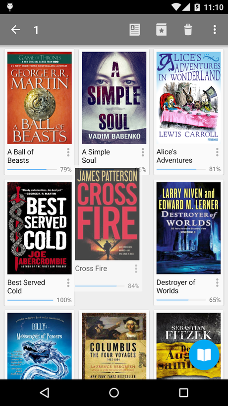 Moon+ Reader Pro v4.1.2 APK Moon+ Reader Pro (50% OFF) - screenshot