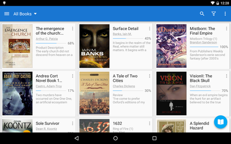 Moon+ Reader Pro v4.1.2 APK Moon+ Reader Pro (50% OFF) - screenshot