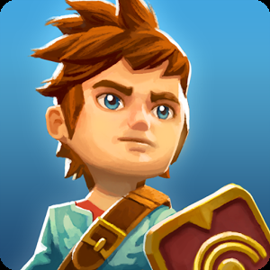 Oceanhorn ™ v1.1 APK Oceanhorn ™ v1.1 APK