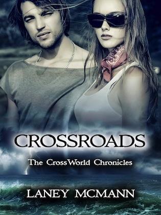 Crossroads by Laney McMann @XpressoReads @laneymcmann