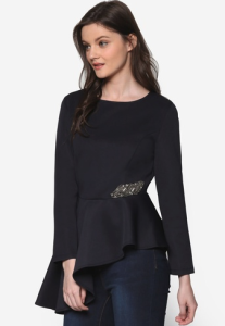 This CNY Wear Traditional Attires From Zalora With Modern Touch