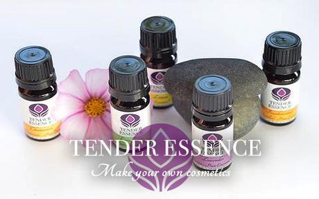 Tender Essence UK