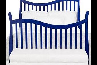 dream on me violet 7 in 1 convertible life style crib