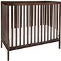 Union 3 in 1 Convertible Crib, Grey Finish Review