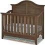 Thomasville Southern Dunes Crib (4 in 1 Convertible), White