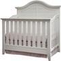 Thomasville Southern Dunes Crib (4 in 1 Convertible), White
