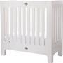 Bloom Alma Mini Crib (Urban) Frame, Coconut White Review