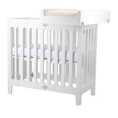 bloom alma mini crib frame