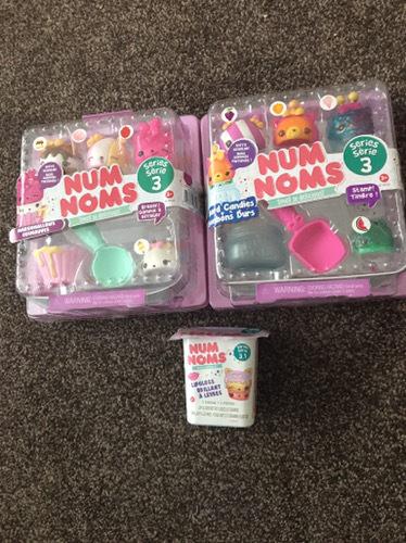 New num noms are here