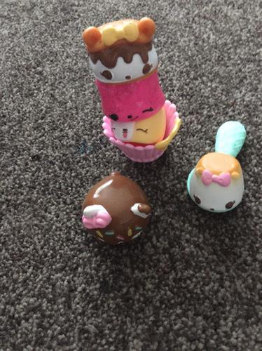 New num noms are here