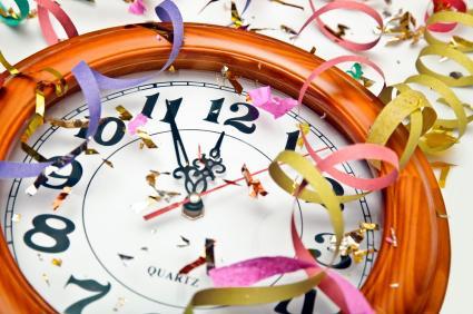 Resolutions: for kids, for pets, for you Resolutions: for kids, for pets, for you