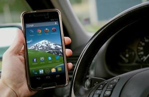 Car Safety: Distracted Driving