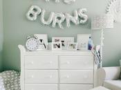 Home Decor Nursery Reveal