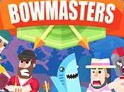 Bowmasters 1.0.6