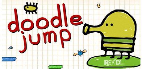 Doodle Jump apk