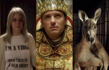 TV Review: I Have No Idea What to Make of The Young Pope Yet