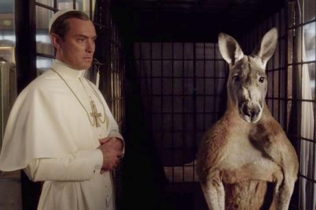 TV Review: I Have No Idea What to Make of The Young Pope Yet