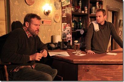 Review: The Weir (Irish Theatre of Chicago)