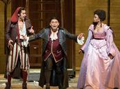 Opera Review: Last Chance Rosina