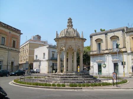Perchè visitare Nardò, Puglia. Why you should visit Nardò, Puglia.