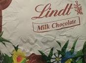 Today's Review: Lindt Sheep