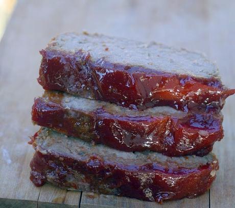 Slow Cooker Meatloaf