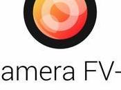Camera FV-5 v3.26