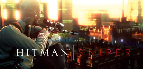 Hitman Sniper v1.7.87146 APK