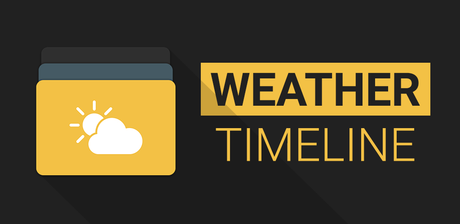 Weather Timeline – Forecast v1.8.2 APK
