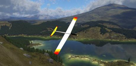 PicaSim: Flight simulator v1.1.1074 APK